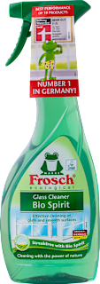 Sredstvo za čišćenje stakla Spiritus Frosch