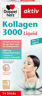 Kollagen 3000 Liquid Doppelherz
