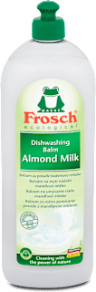 Detergent za sudove - Almond milk  Frosch