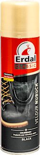 Sprej za antilop – crni Erdal