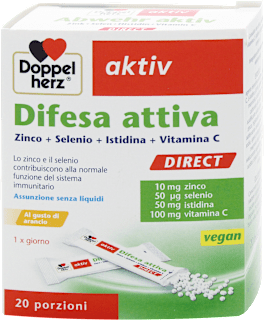 Difesa attiva Doppelherz