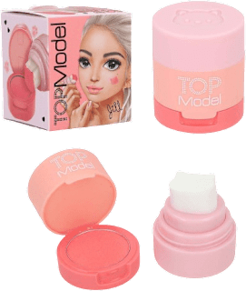 Beauty & Me pečat rumenilo  TOP Model