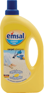 Šampon za pranje tepiha - limun emsal