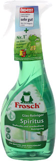 Detergente Vetri Frosch