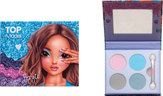Beauty & Me paleta sjena za oči, više vrsta TOP Model