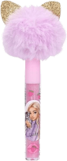 Beauty & Me Pompom sjaj za usne TOP Model