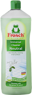 pH Neutral univerzalno sredstvo za čišćenje Frosch