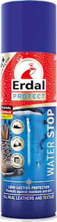 Impregnacijski sprej Protect Erdal