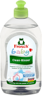 Umývací prostriedok na detské potreby Frosch baby