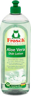 Detergent za sudove - Aloe Vera Frosch