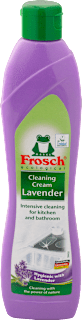 Univerzalno sredstvo za čišćenje – lavanda Frosch