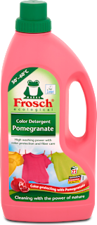 Tečni detergent za veš - nar Frosch