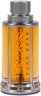 After Shave Lotion The Scent HUGO BOSS