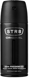 Original deodorant spray pentru corp STR8