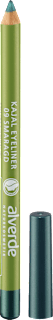 Olovka za oči - 09 Smaragd alverde NATURKOSMETIK