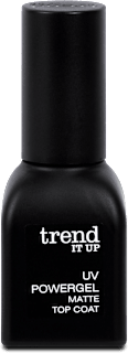Mat nadlak UV Powergel trend !t up