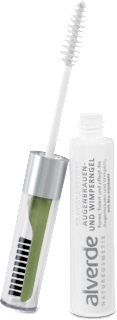 Transparentni gel za trepavice i obrve alverde NATURKOSMETIK