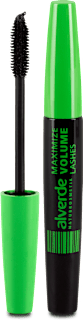 Maximize Volume Lashes maskara – 010 crna alverde NATURKOSMETIK
