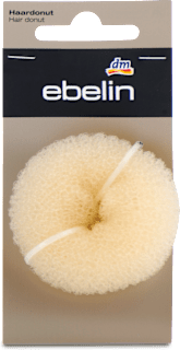 Umetak za punđu ebelin