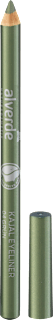 Kajal Eyeliner 04 Grün alverde NATURKOSMETIK