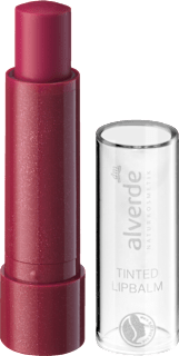 Balzam za usne – Cherry alverde NATURKOSMETIK