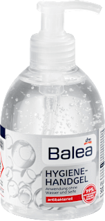 Hygiene-Handgel  Balea