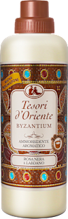 VIZANTIJA - omekšivač za veš Tesori d'Oriente