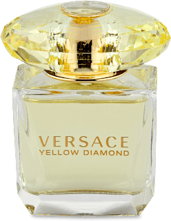 Eau de Toilette Yellow Diamond Versace