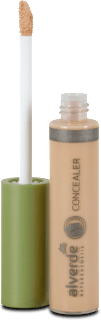 Korektor, 02 Porcelain alverde NATURKOSMETIK