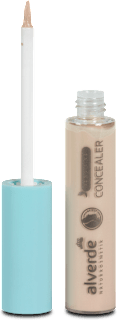 Sensitive korektor - 01 Ivory alverde NATURKOSMETIK