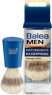 Pędzel do golenia Balea MEN