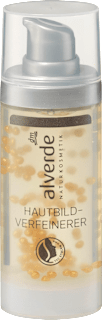 Matirajući prajmer alverde NATURKOSMETIK