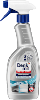 Sredstvo za čiščenje plastičnih površin  Denkmit