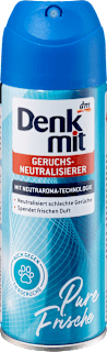 Spray neutralizator miros Denkmit