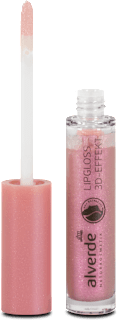 lesk na rty s 3D efektem 02 alverde NATURKOSMETIK