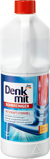 Sredstvo za odmaševanje odtokov Denkmit