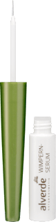 Szempillanövesztő szérum alverde NATURKOSMETIK