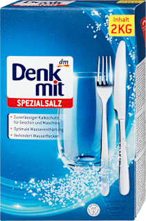 Denkmit sare speciala  Denkmit