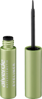 Eyeliner schwarz alverde NATURKOSMETIK