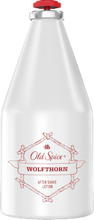 Афтършейв лосион Wolfthorn Old Spice