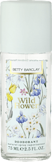 Wild Flower Deo DNS damski Betty Barclay