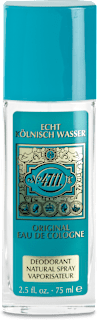 Deo Zerstäuber Echt Kölnisch Wasser 4711