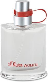 Eau de Toilette Women s.Oliver