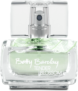 Eau de Parfum Tender Blossom Betty Barclay
