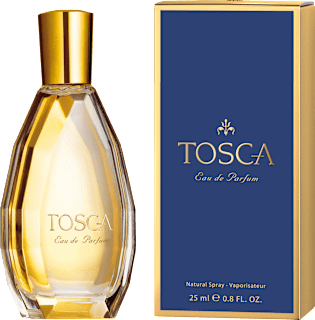 Tosca Eau de Parfum Tosca