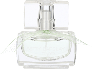 Tender Blossom damski EDP Betty Barclay