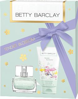 Geschenkset Tender Blossom Betty Barclay