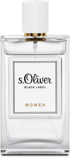 Тоалетна вода Black Label Women s.Oliver