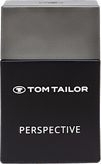 PERSPECTIVE EdT Toaletna voda za muškarce TOM TAILOR