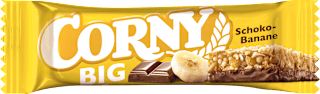 Müsliriegel Big Schoko-Banane Corny